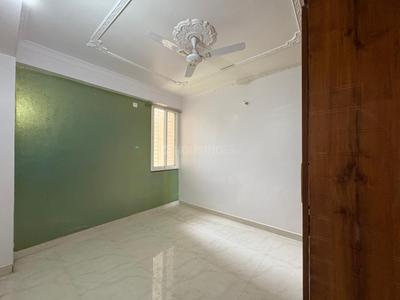 Bedroom Image of 1555 Sq.ft 3 BHK Apartment / Flat for rent in Global Heights, Argora Ranchi for Rs. 19000