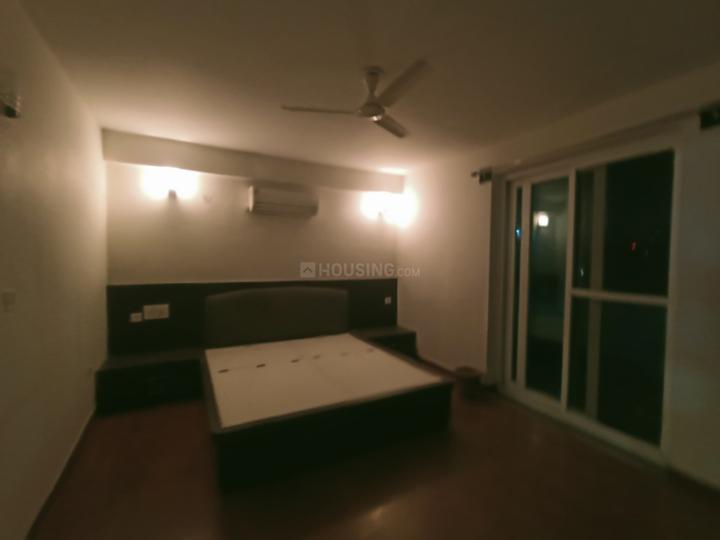 Mahaveer Nagar Bedroom 1