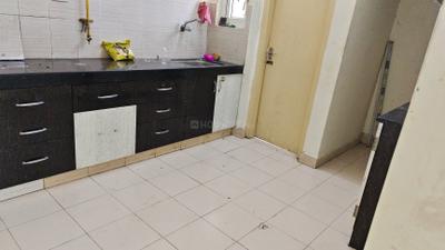 Kitchen Image of 1064 Sq.ft 2 BHK Apartment / Flat for sale in Godrej Eden G And H, Chandkheda Ahmedabad for Rs. 5500000