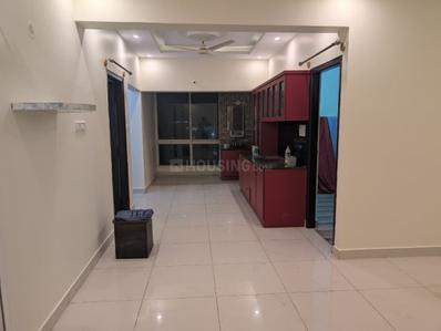 Kitchen Image of 1220 Sq.ft 2 BHK Apartment / Flat for sale in White Field Ville, Whitefield Bengaluru for Rs. 10650000