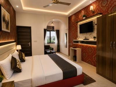 Bedroom Image of Stay Well Pg in Sector 47, Gurgaon
