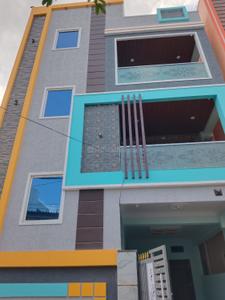 Image of 2700 Sq.ft 5 BHK Independent House for sale in Suraram, Hyderabad for Rs. 14000000