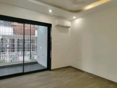 Bedroom Image of 1800 Sq.ft 3 BHK Builder Floor for sale in Sector 57 Gurgaon for Rs. 28000000