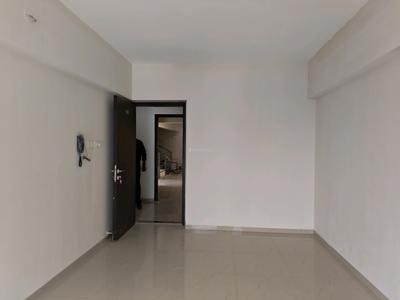 Living Room Image of 665 Sq.ft 2 BHK Apartment / Flat for sale in Dahisar East Mumbai for Rs. 12800000