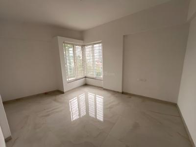 Bedroom Image of 1000 Sq.ft 2 BHK Apartment / Flat for sale in Karve Nagar Pune for Rs. 11300000