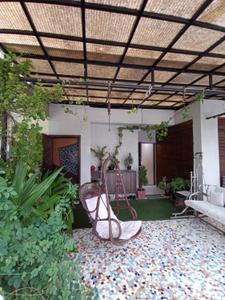 Image of 1620 Sq.ft 3 BHK Penthouse for sale in Jodhpur, Ahmedabad for Rs. 18000000