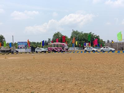 Image of 600 Sq.ft Residential Plot / Land for sale in Guduvancheri, Chennai for Rs. 1600000