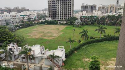Image of 1224 Sq.ft 2 BHK Apartment / Flat for sale in Jaydee Arjun 226 Phase 2, Vavol, Gandhinagar for Rs. 4200000