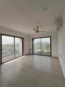 4 BHK Flat