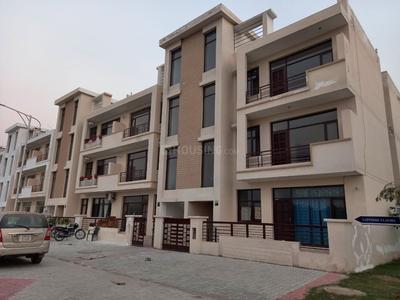 3 BHK Independent Builder Floor