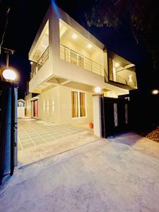 Image of 2200 Sq.ft 4 BHK Villa for sale in Kamshet, Pune for Rs. 20000000