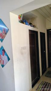 Balcony Image of 550 Sq.ft 1 BHK Apartment / Flat for sale in Regal Square, Bhiwandi Thane for Rs. 3500000