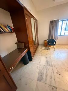 Bedroom Image of 6000 Sq.ft 5 BHK Penthouse for sale in Kumar City, Wadgaon Sheri Pune for Rs. 140000000
