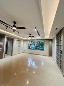 Hall Image of 2150 Sq.ft 3 BHK Builder Floor for sale in Vipul Greens, Sector 48 Gurgaon for Rs. 23500000