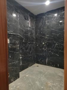 Bedroom Four Image of 2000 Sq.ft 4 BHK Apartment / Flat for sale in Chhattarpur New Delhi for Rs. 17800000