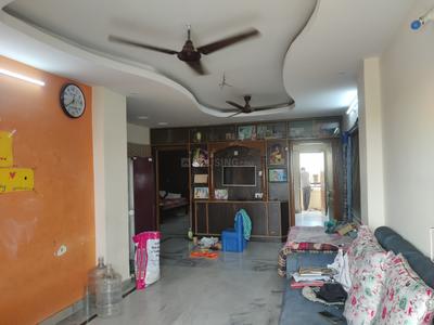 Hall Image of 1200 Sq.ft 2 BHK Apartment / Flat for sale in Boduppal Hyderabad for Rs. 4900000