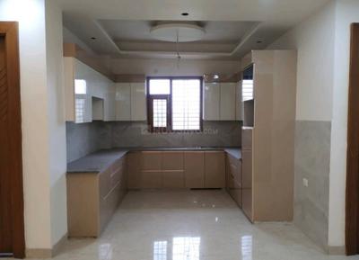 Kitchen Image of 2600 Sq.ft 5 BHK Builder Floor for sale in Rajendra Nagar Ghaziabad for Rs. 22500000