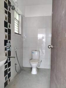 Bedroom Two Image of 966 Sq.ft 2 BHK Apartment / Flat for sale in Meridian Zuha, Kondhwa Pune for Rs. 9800000
