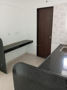Kitchen Image of 870 Sq.ft 2 BHK Apartment / Flat for sale in Mangal Mansha, Upper Kharadi Pune for Rs. 6200000