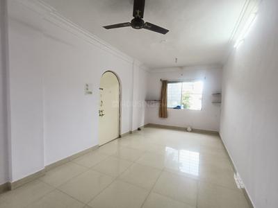 Hall Image of 825 Sq.ft 2 BHK Apartment / Flat for sale in Dattavadi Pune for Rs. 12500000