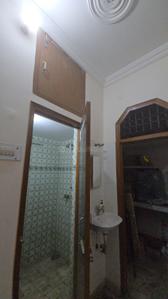 Bathroom Image of 450 Sq.ft 4 BHK Independent House for sale in Juhi Kalan Kanpur for Rs. 11000000