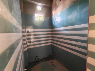 Bathroom Image of 1050 Sq.ft 3 BHK Apartment / Flat for sale in Benachity Durgapur for Rs. 4500000