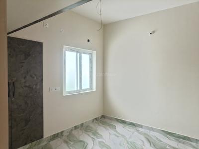 Bedroom Image of 979 Sq.ft 3 BHK Apartment / Flat for sale in Porur Chennai for Rs. 8125700