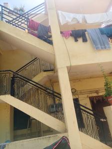 Image of 1100 Sq.ft 2 BHK Independent House for sale in M.P. Prakash Nagar, Hospete for Rs. 4800000
