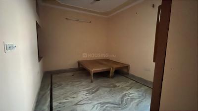 Bedroom Image of 1500 Sq.ft 3 BHK Independent House for rent in Tonk Road Jaipur for Rs. 25000