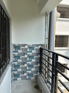Balcony Image of 893 Sq.ft 2 BHK Apartment / Flat for sale in Bhatenda Kolkata for Rs. 2902250