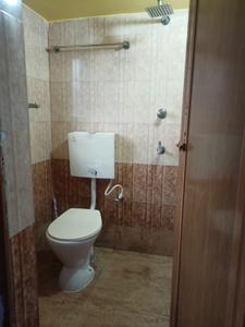 Bathroom Image of 950 Sq.ft 2 BHK Apartment / Flat for sale in Teghoria Kolkata for Rs. 3600000