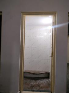 Pooja Room Image of 1000 Sq.ft 2 BHK Independent House for rent in Nagondanahalli Bengaluru for Rs. 22500