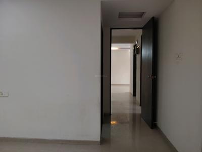 Bedroom Image of 1100 Sq.ft 2 BHK Apartment / Flat for sale in Mahavir Drishti Apartments, Kharghar Navi Mumbai for Rs. 15000000