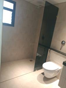 Bedroom Two Image of 2005 Sq.ft 3 BHK Apartment / Flat for sale in Purva Atmosphere, R.K. Hegde Nagar Bengaluru for Rs. 28421700