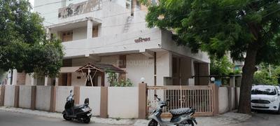 Image of 1600 Sq.ft 4 BHK Independent House for rent in Gulab Nagar, Rajkot for Rs. 40000