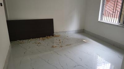Bedroom Image of 1389 Sq.ft 3 BHK Apartment / Flat for sale in North Dum Dum Bediapara Kolkata for Rs. 5833800