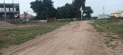 Image of 177 Sq.ft Residential Plot / Land for sale in Chilkur, Hyderabad for Rs. 5310000