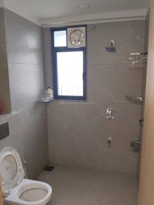Image of 3475 Sq.ft 4 BHK Apartment / Flat for rent in Nysa Essence 51, Ghatlodiya, Ahmedabad for Rs. 70000