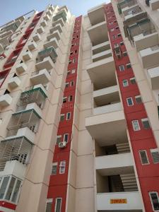 Image of 2250 Sq.ft 3.5 BHK Apartment / Flat for rent in Awas Vikas Colony, Lucknow for Rs. 22000