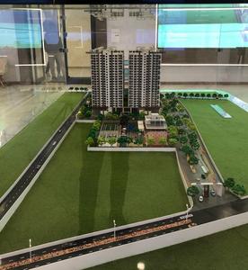 Image of 1200 Sq.ft 2 BHK Apartment / Flat for sale in Codename Superstar, Undri, Pune for Rs. 6800000