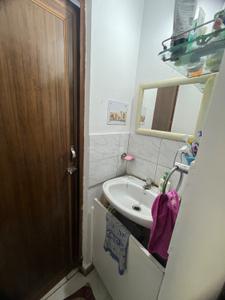 Bathroom Image of 810 Sq.ft 2 BHK Apartment / Flat for sale in Parsudih Jamshedpur for Rs. 2700000