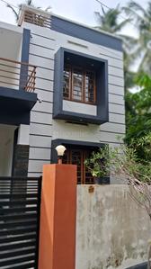 Image of 2450 Sq.ft 4 BHK Independent House for sale in Sreekariyam, Thiruvananthapuram for Rs. 12500000