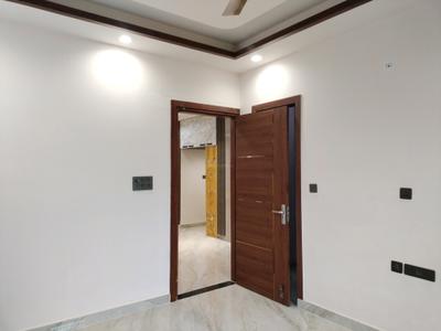 Bedroom Image of 1620 Sq.ft 3 BHK Builder Floor for sale in BPTP District 3, Sector 85 Faridabad for Rs. 17000000