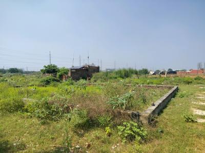 Image of 540 Sq.ft Residential Plot / Land for sale in Bhanauta, Greater Noida for Rs. 2099700