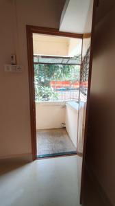 Bedroom Image of 1250 Sq.ft 2 BHK Apartment / Flat for rent in Kothrud Pune for Rs. 37000