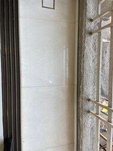 Balcony Image of 760 Sq.ft 1 BHK Apartment / Flat for sale in Jai Tirupati Tirupati Pooja, Bhayandar East Mira Bhayandar for Rs. 8250000