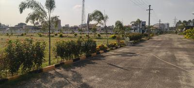 Image of 1200 Sq.ft Residential Plot / Land for sale in Othakalmandapam, Coimbatore for Rs. 2338800