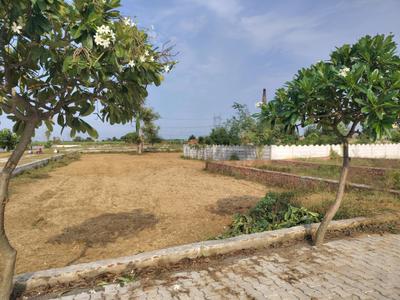Image of 60 Sq.ft Residential Plot / Land for sale in Del NCR Aerocity Jewar, Shahpur Kala, Greater Noida for Rs. 1610890