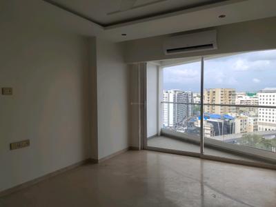 Bedroom Image of 3000 Sq.ft 4 BHK Apartment / Flat for sale in Gurukrupa Vyom, Vile Parle West Mumbai for Rs. 170000000