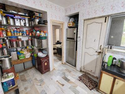 Bathroom Image of 1215 Sq.ft 2 BHK Apartment / Flat for sale in Paldi Ahmedabad for Rs. 7000000